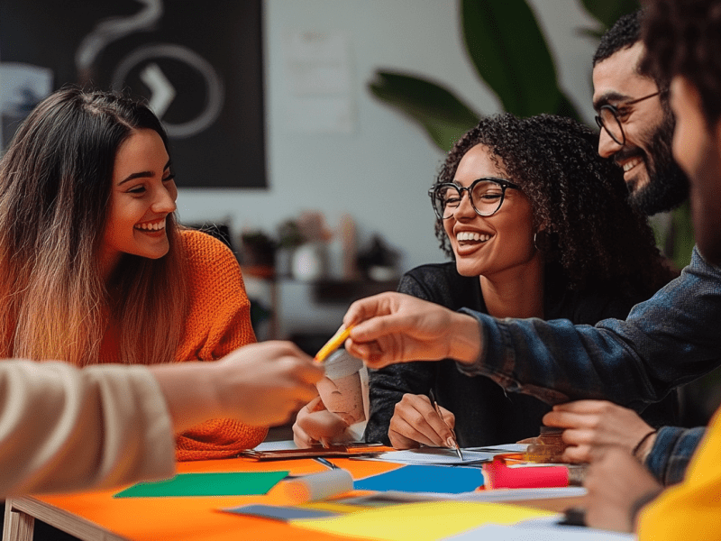 So you want a high performing product&nbsp;team?