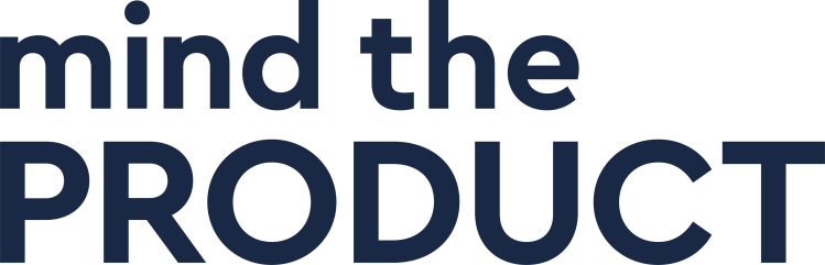 Mind the Product